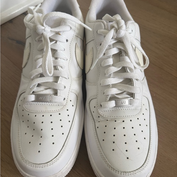 Nike AF1 Men Sz 12 - Picture 1 of 6